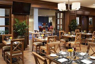 фото отеля Sheraton Albuquerque Uptown
