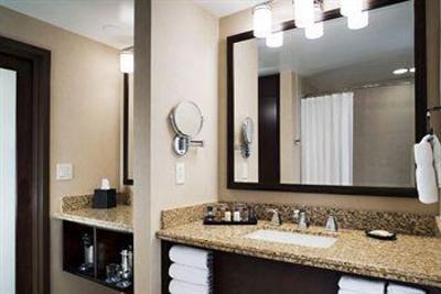 фото отеля Sheraton Albuquerque Uptown