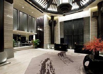 фото отеля Pan Pacific Suzhou