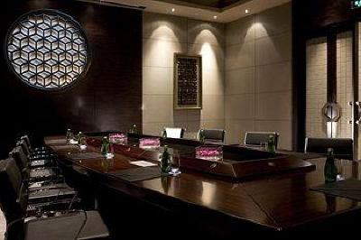 фото отеля Pan Pacific Suzhou