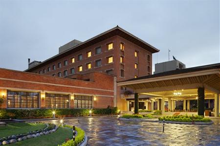 фото отеля Crowne Plaza Hotel Kathmandu Soaltee