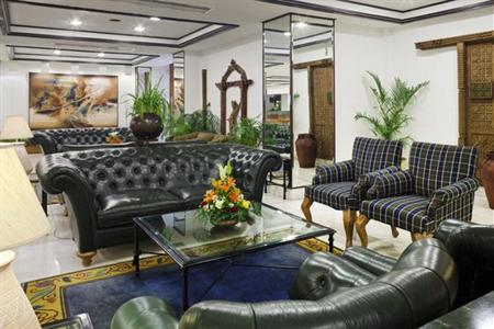 фото отеля Crowne Plaza Hotel Kathmandu Soaltee