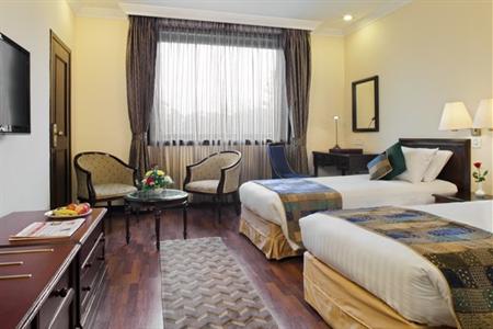 фото отеля Crowne Plaza Hotel Kathmandu Soaltee