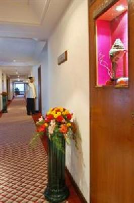 фото отеля Crowne Plaza Hotel Kathmandu Soaltee