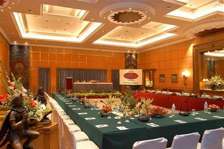 фото отеля Crowne Plaza Hotel Kathmandu Soaltee