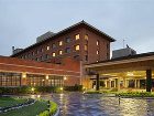 фото отеля Crowne Plaza Hotel Kathmandu Soaltee