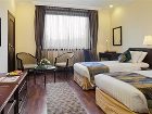 фото отеля Crowne Plaza Hotel Kathmandu Soaltee