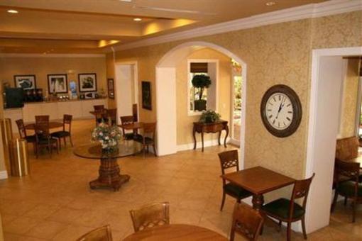 фото отеля Hampton Inn West Palm Beach Central Airport