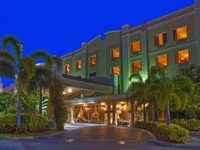 Hampton Inn West Palm Beach Central Airport