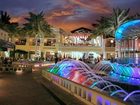 фото отеля Hampton Inn West Palm Beach Central Airport