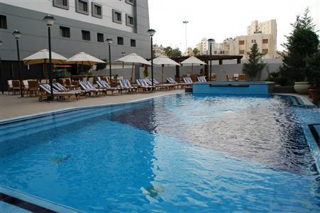 фото отеля Geneva Hotel Amman