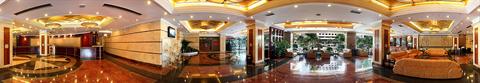 фото отеля New Pearl River International Apartment