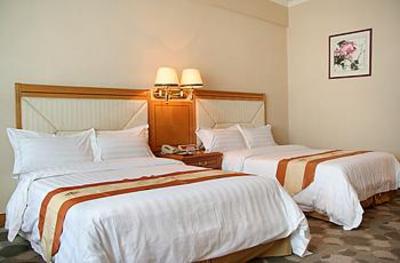 фото отеля New Pearl River International Apartment