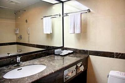 фото отеля New Pearl River International Apartment