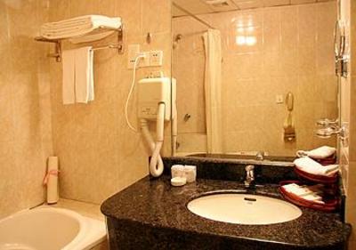 фото отеля New Pearl River International Apartment