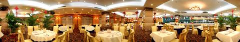 фото отеля New Pearl River International Apartment