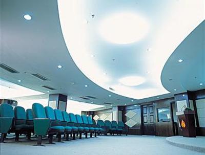 фото отеля New Pearl River International Apartment