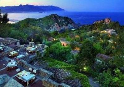 фото отеля Hotel Monte Turri