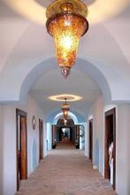 фото отеля Hotel Monte Turri