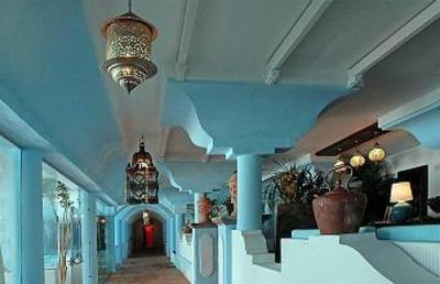 фото отеля Hotel Monte Turri