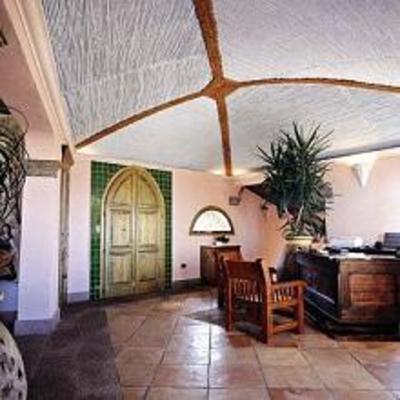 фото отеля Hotel Monte Turri