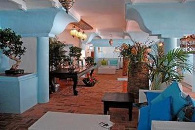 фото отеля Hotel Monte Turri