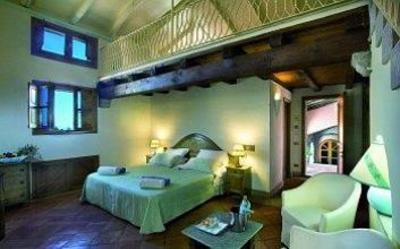 фото отеля Hotel Monte Turri