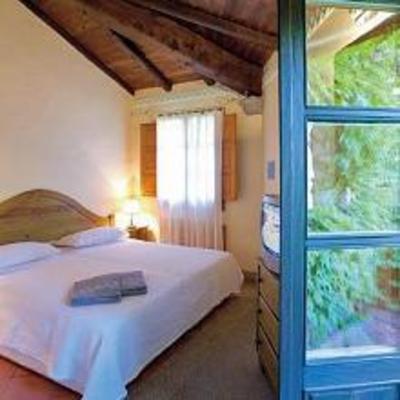 фото отеля Hotel Monte Turri