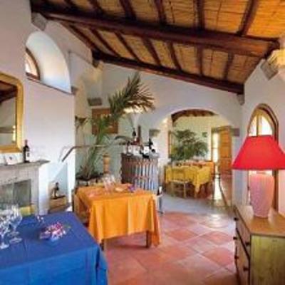 фото отеля Hotel Monte Turri
