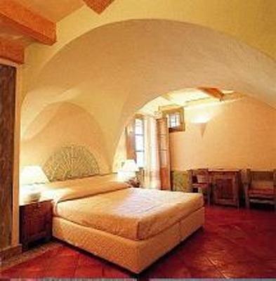 фото отеля Hotel Monte Turri