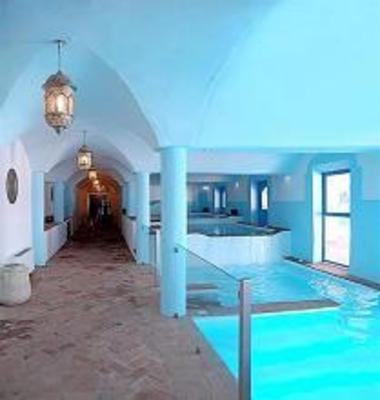 фото отеля Hotel Monte Turri