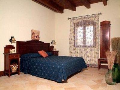фото отеля Agriturismo Torre Tabia