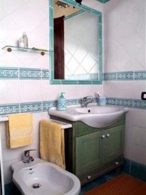фото отеля Agriturismo Torre Tabia