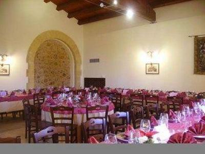фото отеля Agriturismo Torre Tabia