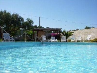 фото отеля Agriturismo Torre Tabia