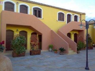 фото отеля Agriturismo Torre Tabia