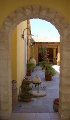 фото отеля Agriturismo Torre Tabia