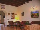 фото отеля Agriturismo Torre Tabia