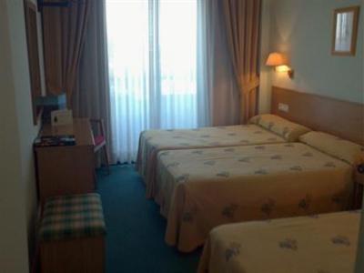 фото отеля Hotel Oca Vermar