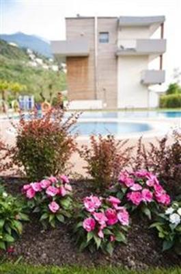 фото отеля Hotel Villa Stella Nago-Torbole