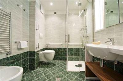 фото отеля Hotel Villa Stella Nago-Torbole