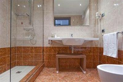 фото отеля Hotel Villa Stella Nago-Torbole