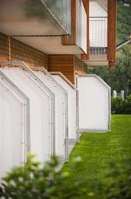 фото отеля Hotel Villa Stella Nago-Torbole