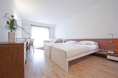 фото отеля Hotel Villa Stella Nago-Torbole