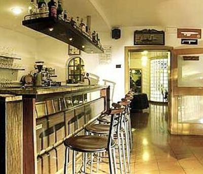 фото отеля Hotel Villa Stella Nago-Torbole