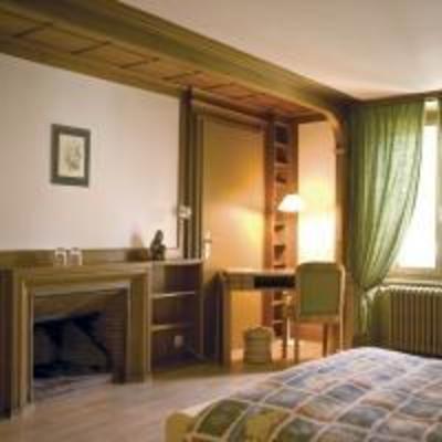 фото отеля Hotel de l'Aigle