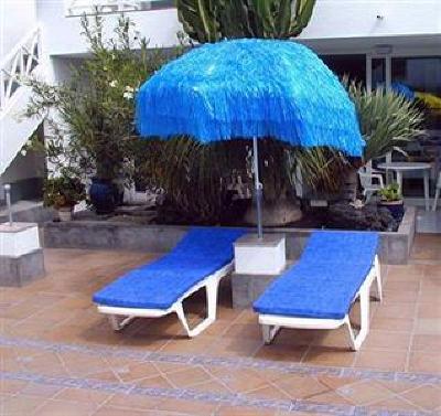 фото отеля San Francisco Park Apartments Lanzarote