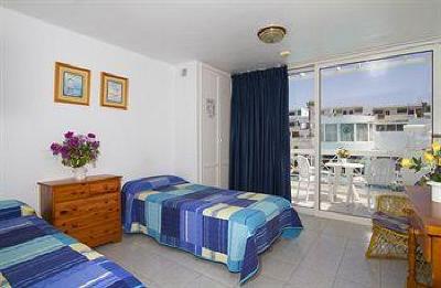фото отеля San Francisco Park Apartments Lanzarote