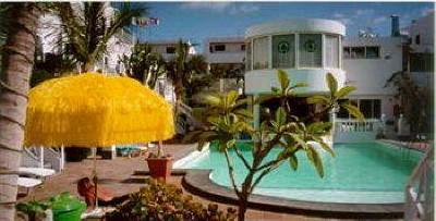фото отеля San Francisco Park Apartments Lanzarote