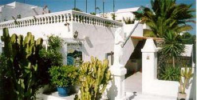 фото отеля San Francisco Park Apartments Lanzarote